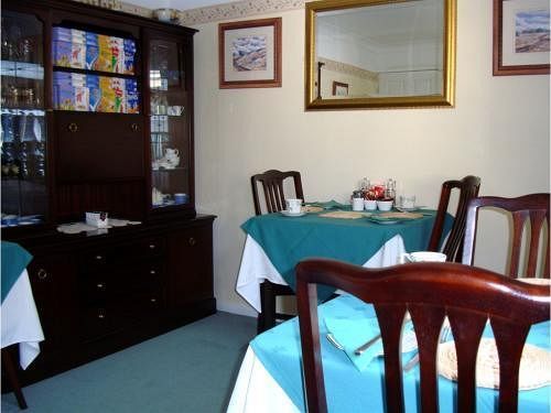 Tally Ho Bed And Breakfast Worcester Bagian luar foto